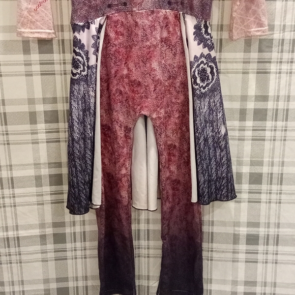 Zhi Xuan Tong costume (F) - Picture 3 of 5